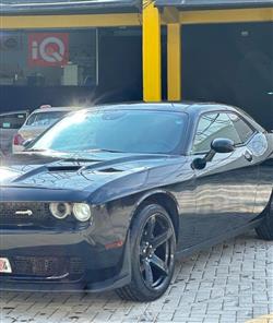 دۆج چالنجەر